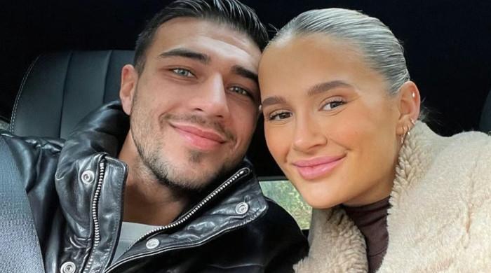 Molly-Mae Hague, Tommy Fury: Wedding on the cards?