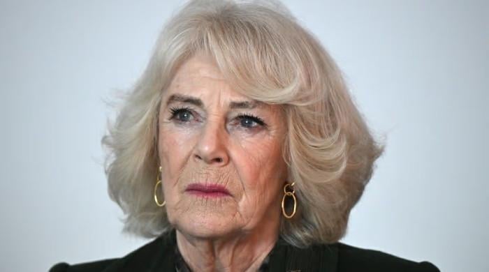 Queen Camilla makes special effort to celebrate pal after tragic loss