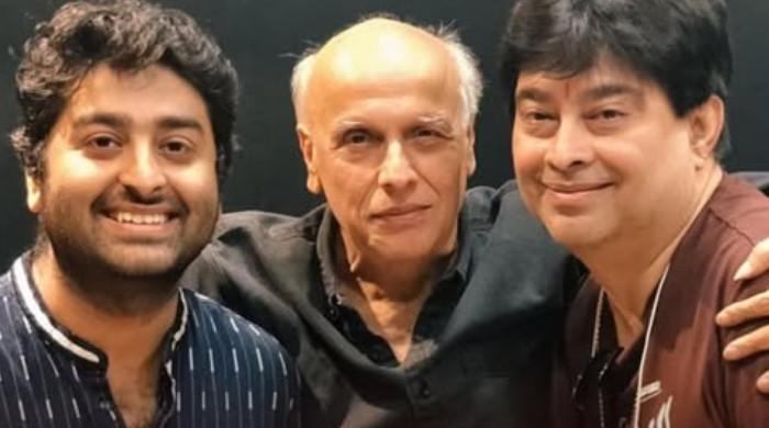 Filmmaker Mahesh Bhatt supports Arijit Singh's retirement decision