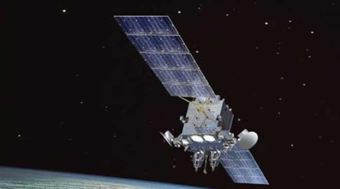 Chinese satellite firm Geespace signs connectivity deal with Paksat