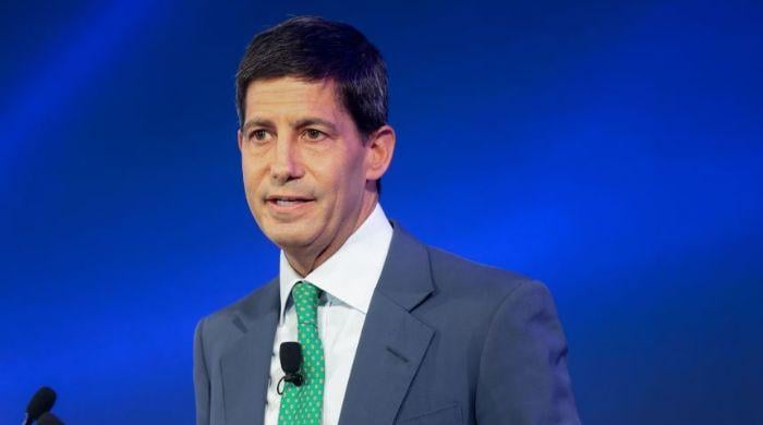 Trump officially nominates Kevin Warsh as next Federal Reserve chair