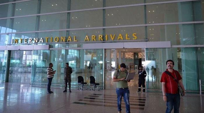 Pakistan travel advisory doesn't reflect risk escalation, clarifies US embassy official