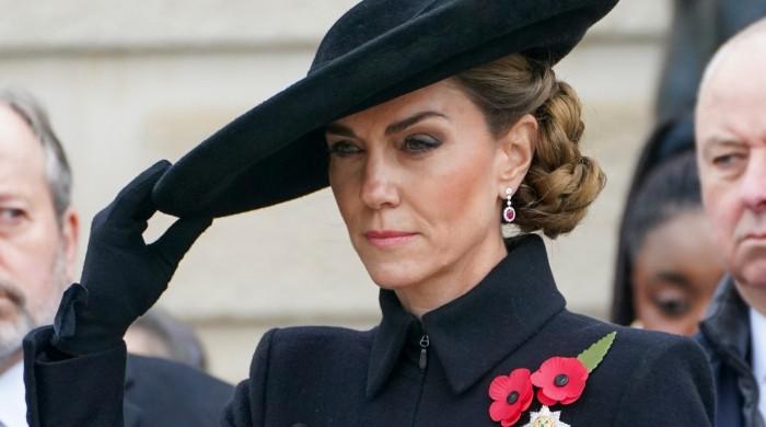 Princess Kate rewrites royal rules in firm move for family