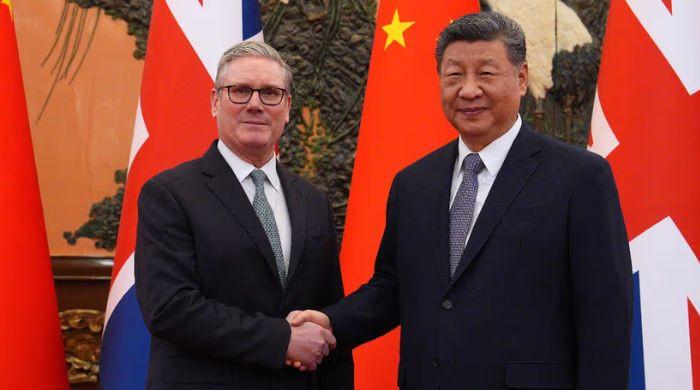 China lifts sanctions on British lawmakers following Starmer talks: See full list here