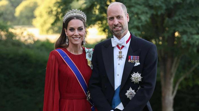 Will Princess Kate deliver on King Charles' crucial mission?