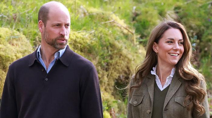 William and Kate's favourite Norfolk pub back in the spotlight 