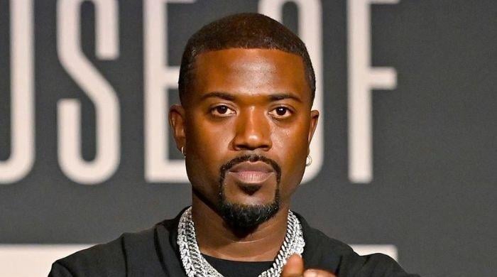 What caused Ray J's heart to fail leaving him with months to live?