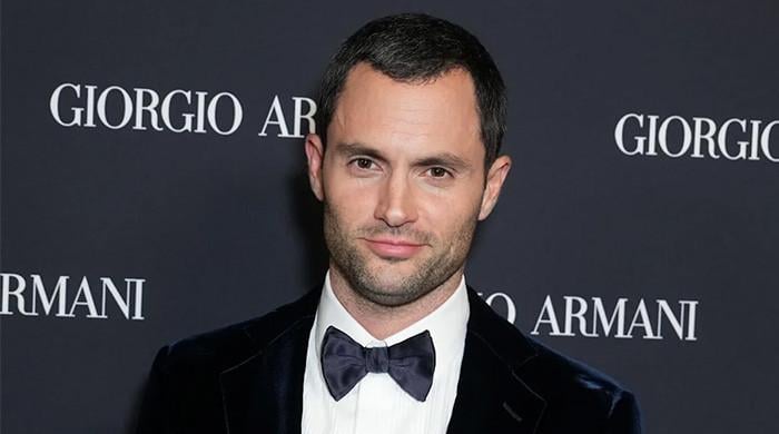 Penn Badgley opens up about intense weight loss for upcoming rom-com role