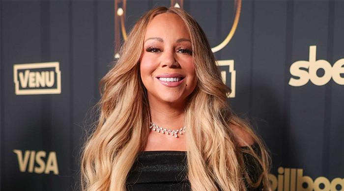 Mariah Carey rejects label ‘legend': Here's why!