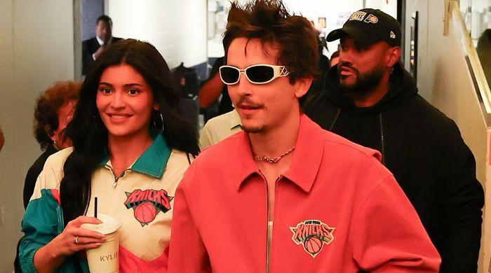 What Kylie Jenner's inner circle thinks about beau Timothee Chalamet?