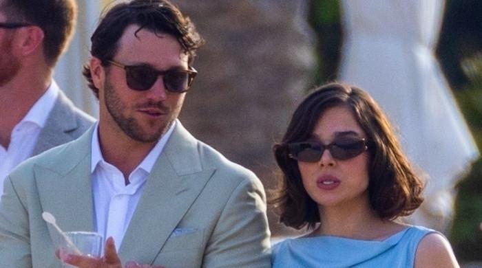 Josh Allen details preparations to welcome baby with Hailee Steinfeld