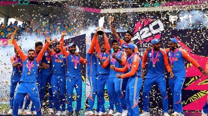 'Feel the Thrill': ICC releases official song for Men's T20 World Cup 2026