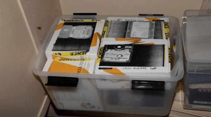 Epstein files 2026 release: What's in latest document drop?