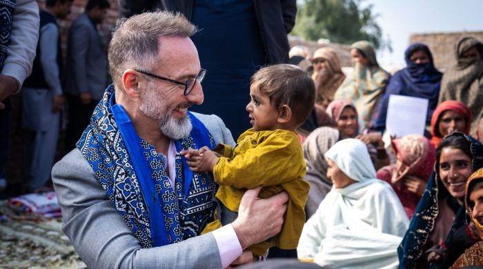 US mission highlights educational, cultural outreach across Pakistan