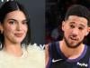 Exes Kendall Jenner, Devin Booker get flirty after Super Bowl Ad taunt