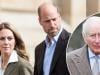 Prince William, Kate receive upsetting news as King Charles approves plans