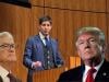 Trump expected to name Kevin Warsh as next Federal Reserve chair