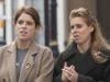 Buckingham Palace takes bold step for Beatrice, Eugenie 