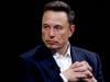 Why does Elon Musk want to put AI data centers in space?