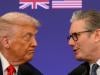 Trump warns Britain on China ties as Starmer hails progress in Beijing
