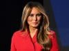 Melania Trump self-titled documentary releases globally today
