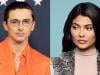 Timothée Chalamet's silence fades Kylie Jenner acting debut celebrations