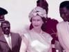 Remembering late Queen's Iconic performance In Ghana: watch inside