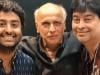 Filmmaker Mahesh Bhatt supports Arijit Singh's retirement decision