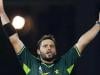 Shahid Afridi's 2009 performance listed among iconic T20I World Cup feats