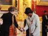 Princess Anne meets ‘Caribbean Queen,' calling the moment special