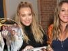 Haylie Duff bonds with Ashley Tisdale as sister Hilary tries to reconcile 