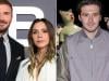 Beckham family rift deepens as David addresses kids' godfather in public