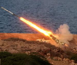 Iran threatens instant and decisive blow after US attack