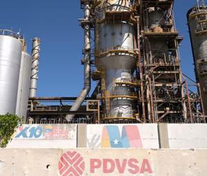 US eases oil sanctions on Venezuela after reforms