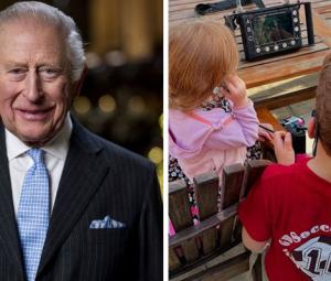 King Charles ‘counting days' to meet Archie, Lilibet after Harry's letter