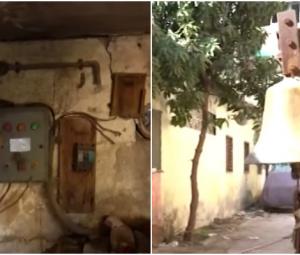 Outdated systems, equipment plague Saddar fire station