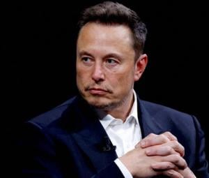 Why does Elon Musk want to put AI data centres in space?