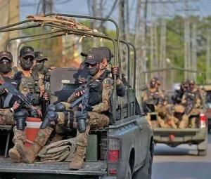 41 India-backed terrorists killed in Balochistan operations: ISPR