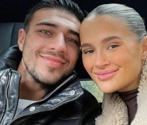 Molly-Mae Hague, Tommy Fury: Wedding on the cards?
