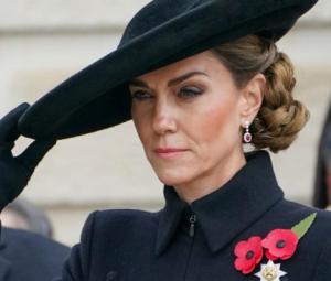 Princess Kate rewrites royal rules in firm move for family