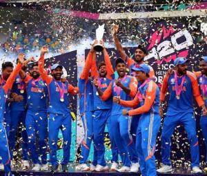 'Feel the Thrill': ICC releases official song for Men's T20 World Cup 2026
