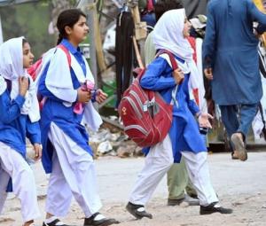 Schools in Sindh to remain closed on Feb 4
