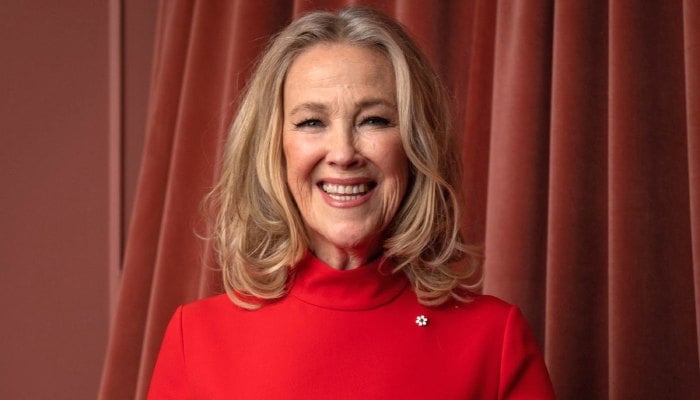Catherine O’Hara dies at 71