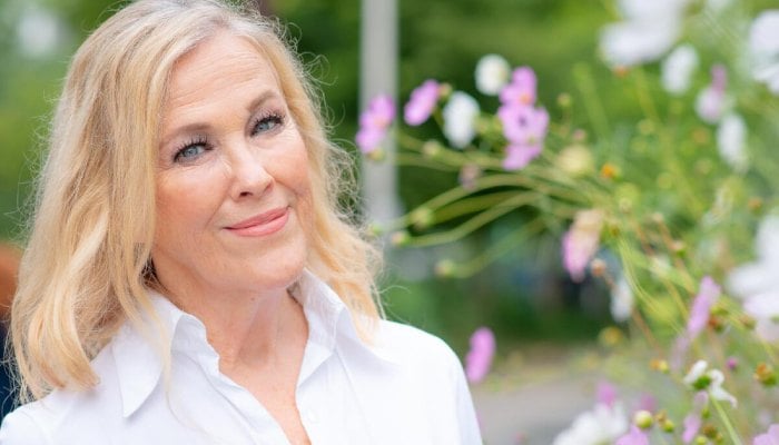 Macaulay Culkin mourns death of Catherine O’Hara