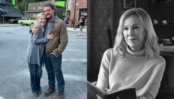 Catherine OHara also receives emotional tributes from Schitts Creek co-actors