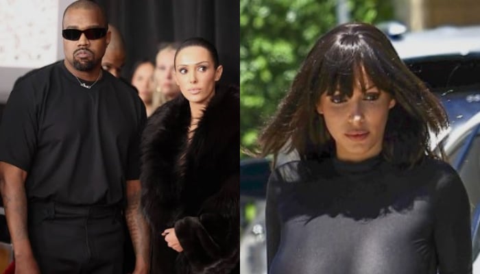 Kanye West issues apology for his antisemitic actions and statements