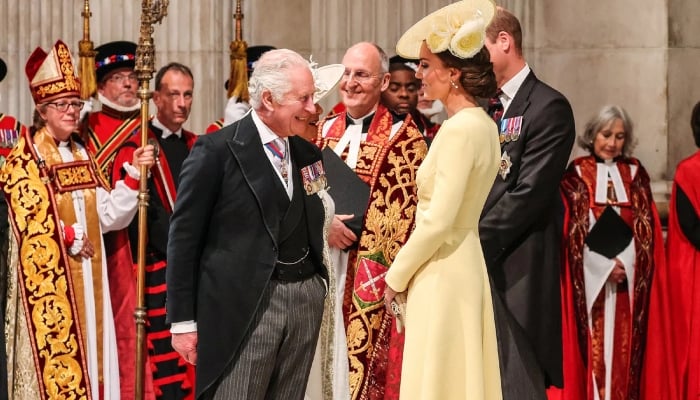 Princess Kate begins 2026 crucial task with good news for fans