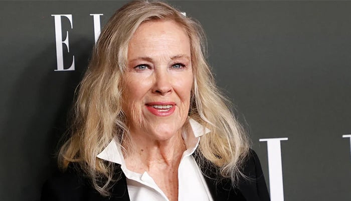 Catherine O’Hara once revealed rare medical condition diagnosis