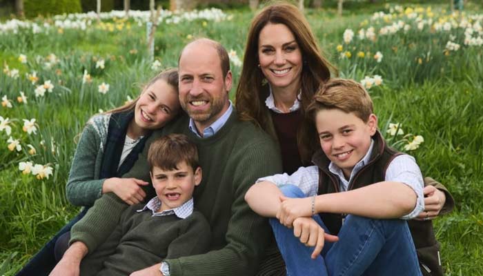 Princess Kate shares exciting update on mini royals musical mayhem