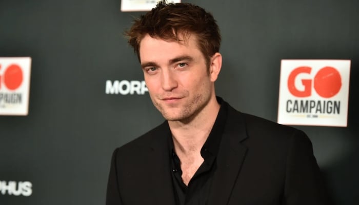Robert Pattinson offers exciting updates about his daughter